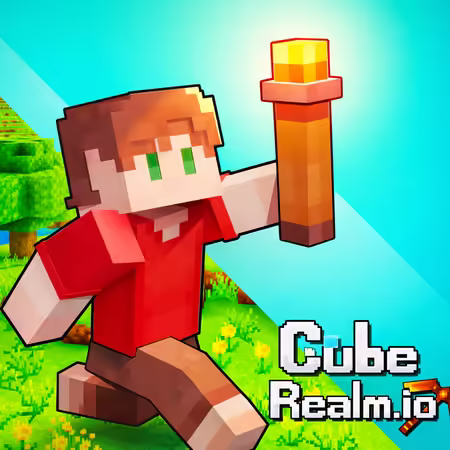 CubeRealm.io