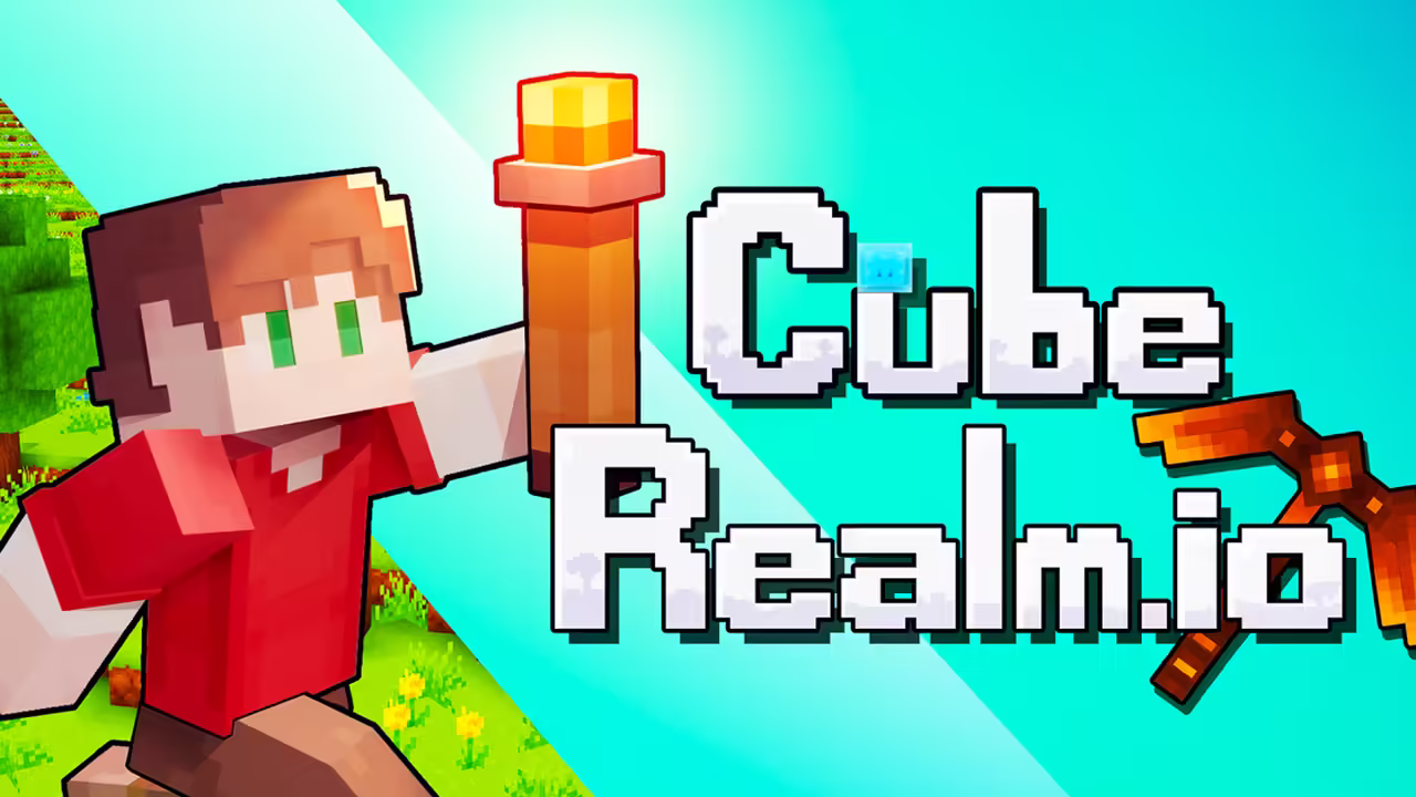 CubeRealm.io