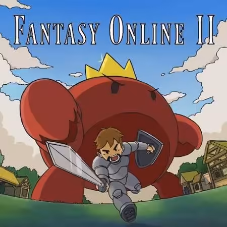 Fantasy Online 2